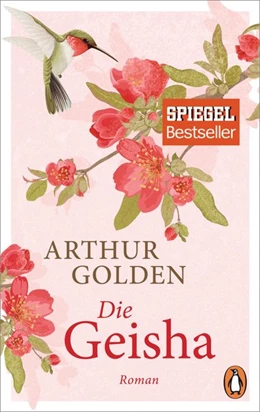 Abbildung von Golden | Die Geisha | 1. Auflage | 2018 | beck-shop.de