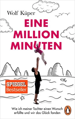 Abbildung von Küper | Eine Million Minuten | 1. Auflage | 2018 | beck-shop.de