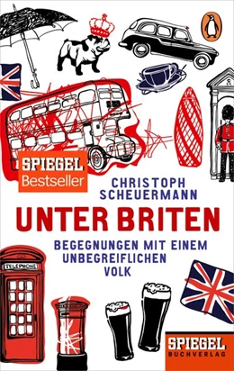 Abbildung von Scheuermann | Unter Briten | 1. Auflage | 2017 | beck-shop.de