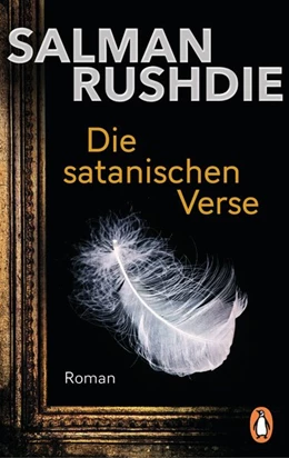 Abbildung von Rushdie | Die satanischen Verse | 1. Auflage | 2017 | beck-shop.de