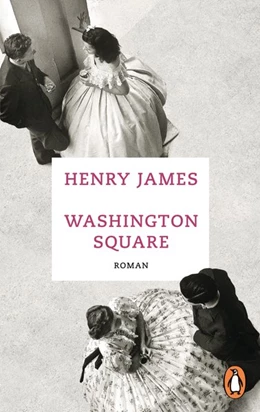 Abbildung von James | Washington Square | 1. Auflage | 2017 | beck-shop.de