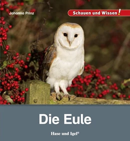 Abbildung von Prinz | Die Eule | 1. Auflage | 2017 | beck-shop.de