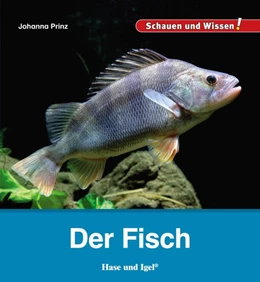 Abbildung von Prinz | Der Fisch | 1. Auflage | 2017 | beck-shop.de