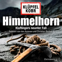 Abbildung von Klüpfel / Kobr | Himmelhorn | 1. Auflage | 2017 | beck-shop.de