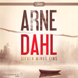 Abbildung von Dahl | Sieben minus eins | 1. Auflage | 2018 | beck-shop.de