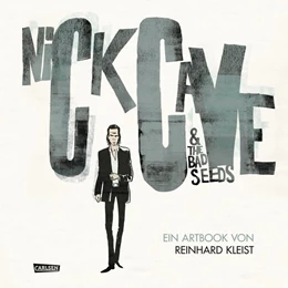 Abbildung von Kleist | Nick Cave And The Bad Seeds | 1. Auflage | 2017 | beck-shop.de