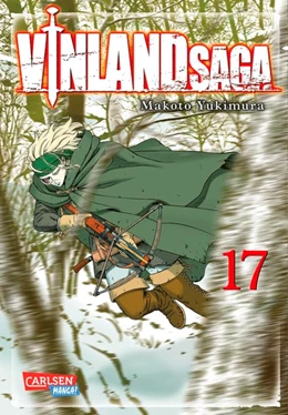 Abbildung von Yukimura | Vinland Saga 17 | 1. Auflage | 2017 | beck-shop.de