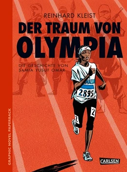 Abbildung von Kleist | Der Traum von Olympia | 1. Auflage | 2017 | beck-shop.de