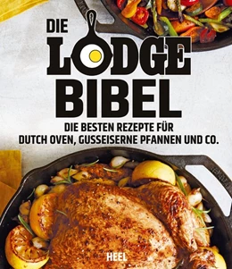 Abbildung von Die Lodge Bibel | 1. Auflage | 2017 | beck-shop.de