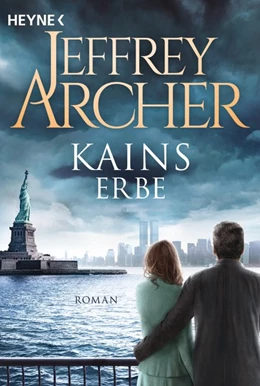 Abbildung von Archer | Kains Erbe | 1. Auflage | 2018 | beck-shop.de