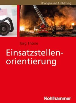 Abbildung von Thöne | Einsatzstellenorientierung | 1. Auflage | 2017 | beck-shop.de