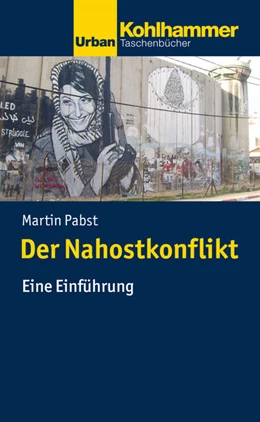 Abbildung von Pabst | Der Nahostkonflikt | 1. Auflage | 2018 | beck-shop.de