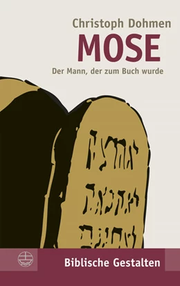 Abbildung von Dohmen | Mose | 3. Auflage | 2018 | beck-shop.de