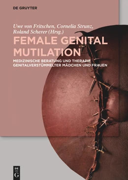 Abbildung von Fritschen / Strunz | Female Genital Mutilation | 1. Auflage | 2020 | beck-shop.de