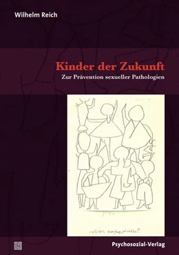 Abbildung von Reich / Higgins | Kinder der Zukunft | 1. Auflage | 2017 | beck-shop.de