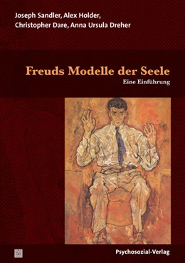 Abbildung von Sandler / Holder | Freuds Modelle der Seele | 1. Auflage | 2017 | beck-shop.de