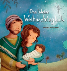 Abbildung von Woodward | Das kleine Weihnachtsglück | 1. Auflage | 2017 | beck-shop.de