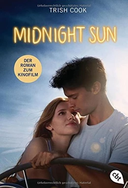 Abbildung von Cook | Midnight Sun | 1. Auflage | 2018 | beck-shop.de