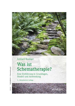 Abbildung von Roediger | Was ist Schematherapie? | 3. Auflage | 2018 | beck-shop.de