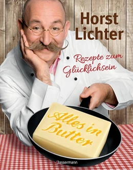 Abbildung von Lichter | Alles in Butter | 1. Auflage | 2017 | beck-shop.de