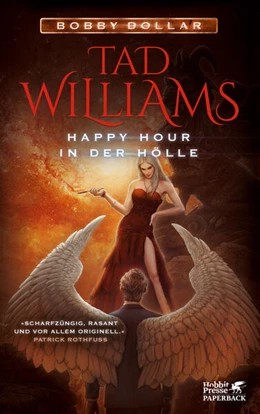 Abbildung von Williams | Happy Hour in der Hölle | 1. Auflage | 2018 | beck-shop.de