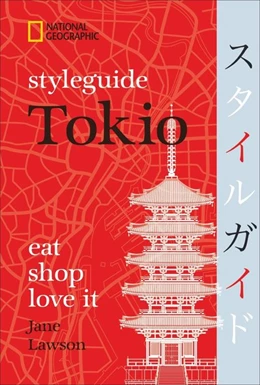 Abbildung von Lawson | Styleguide Tokio | 1. Auflage | 2017 | beck-shop.de