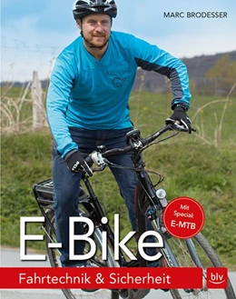 Abbildung von Brodesser | E-Bike | 1. Auflage | 2017 | beck-shop.de