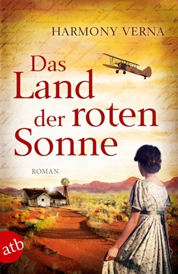 Abbildung von Verna | Das Land der roten Sonne | 1. Auflage | 2018 | beck-shop.de