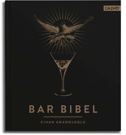 Abbildung von Anadologlu | Bar Bibel | 1. Auflage | 2017 | beck-shop.de