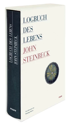 Abbildung von Steinbeck | Logbuch des Lebens | 1. Auflage | 2017 | beck-shop.de