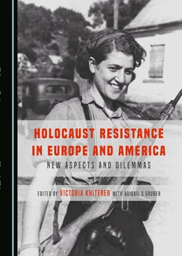 Abbildung von Gruber | Holocaust Resistance in Europe and America | 2. Auflage | 2017 | beck-shop.de