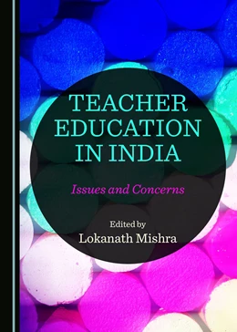 Abbildung von Mishra | Teacher Education in India | 1. Auflage | 2017 | beck-shop.de