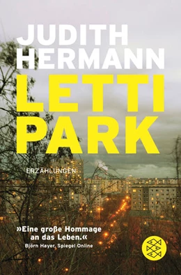 Abbildung von Hermann | Lettipark | 1. Auflage | 2017 | beck-shop.de