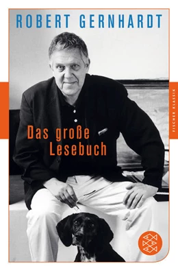 Abbildung von Gernhardt / Maidt-Zinke | Das große Lesebuch | 1. Auflage | 2017 | beck-shop.de