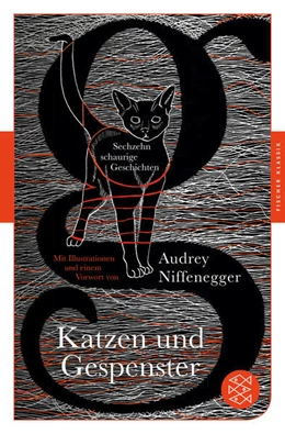 Abbildung von Niffenegger | Katzen und Gespenster | 1. Auflage | 2017 | beck-shop.de