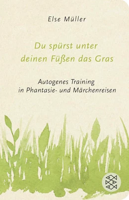 Abbildung von Müller | Du spürst unter deinen Füßen das Gras | 1. Auflage | 2017 | beck-shop.de