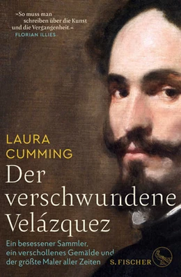 Abbildung von Cumming | Der verschwundene Velázquez | 1. Auflage | 2017 | beck-shop.de