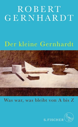 Abbildung von Gernhardt / Stoll | Der kleine Gernhardt | 1. Auflage | 2017 | beck-shop.de