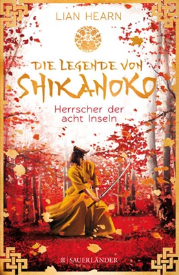 Abbildung von Hearn | Die Legende von Shikanoko - Herrscher der acht Inseln | 1. Auflage | 2017 | beck-shop.de