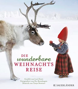 Abbildung von Evert | Die wunderbare Weihnachtsreise | 1. Auflage | 2017 | beck-shop.de