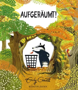 Abbildung von Gravett | Aufgeräumt! | 1. Auflage | 2017 | beck-shop.de