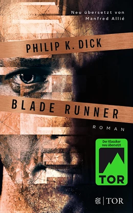 Abbildung von Dick | Blade Runner | 1. Auflage | 2017 | beck-shop.de