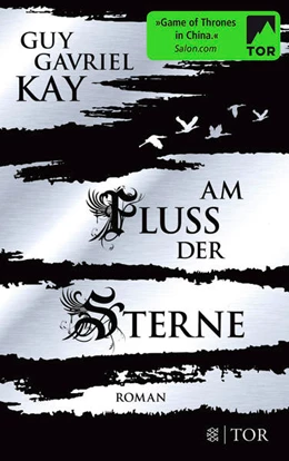 Abbildung von Kay | Am Fluss der Sterne | 1. Auflage | 2017 | beck-shop.de