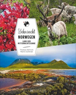 Abbildung von Härtrich / Schmidt | Sehnsucht Norwegen | 1. Auflage | 2017 | beck-shop.de