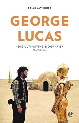 Abbildung von Jones | George Lucas | 1. Auflage | 2017 | beck-shop.de