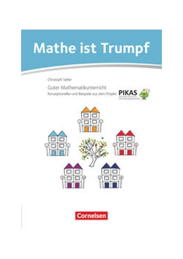 Abbildung von Akinwunmi / Bonsen | Mathe ist Trumpf. Kommentarband | 1. Auflage | 2017 | beck-shop.de