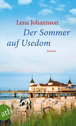 Abbildung von Johannson | Der Sommer auf Usedom | 1. Auflage | 2018 | beck-shop.de