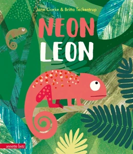 Abbildung von Clarke | Neon Leon | 1. Auflage | 2017 | beck-shop.de