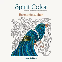 Abbildung von Spirit Color: Harmonie suchen | 1. Auflage | 2017 | beck-shop.de