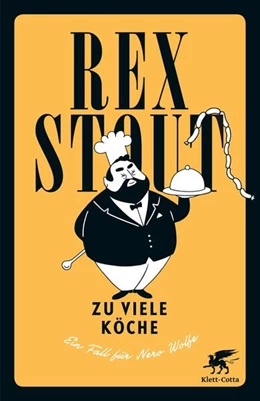 Abbildung von Stout | Zu viele Köche | 1. Auflage | 2017 | beck-shop.de